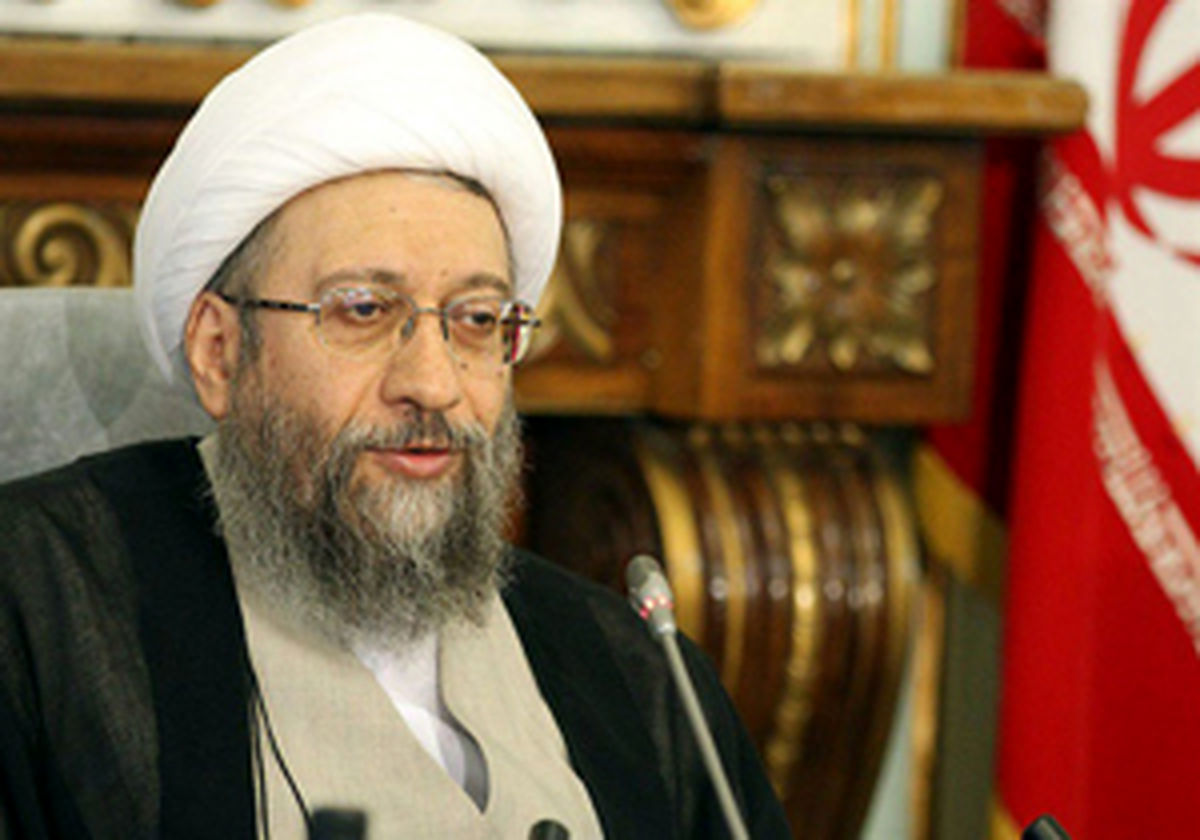 کمبود بودجه و نیروی انسانی دو مشکل اساسی دستگاه قضایی است