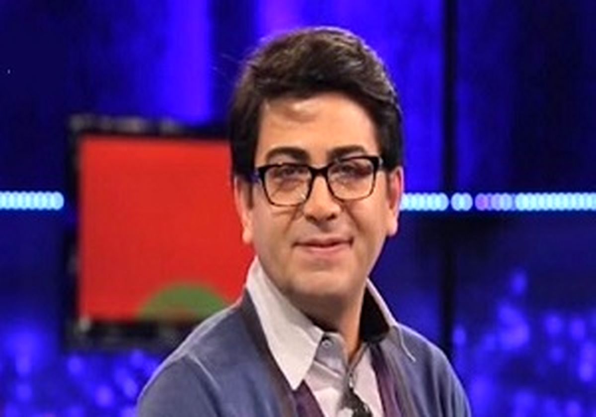 توضیح تهیه کننده برنامه "اکسیر" درباره رفتار فرزاد حسنی