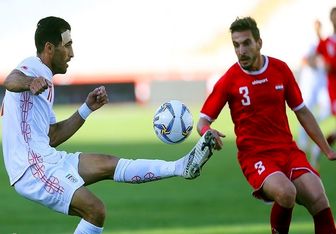 ملیت مربی جدید حریف ایران مشخص شد