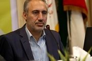 سال ۹۷ از بانک مرکزی استقراض نکردیم