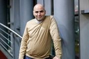 شباهت داستان «نوروز رنگی» به زندگی خود علی مشهدی
