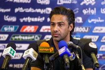 درخواست باشگاه استقلال پس از ارسال دفاعیات مجیدی

