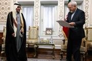 آغاز به کار سفیر قطر در ایران