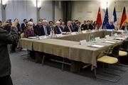 «دونالد ترامپ» به انتقاد از توافق اتمی ایران ادامه می دهد