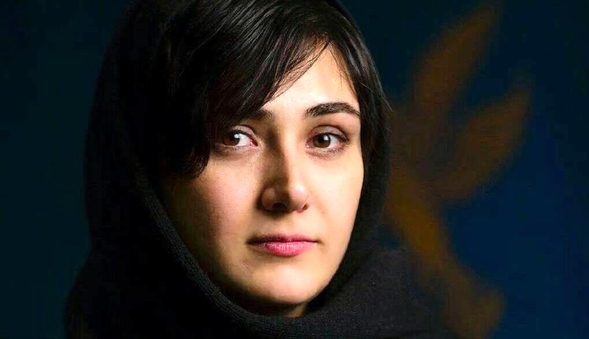 چهره باران کوثری عوض شد