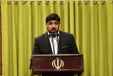دیدار مداحان و شاعران اهل بیت‌(ع) با مقام معظم رهبری/گزارش تصویری