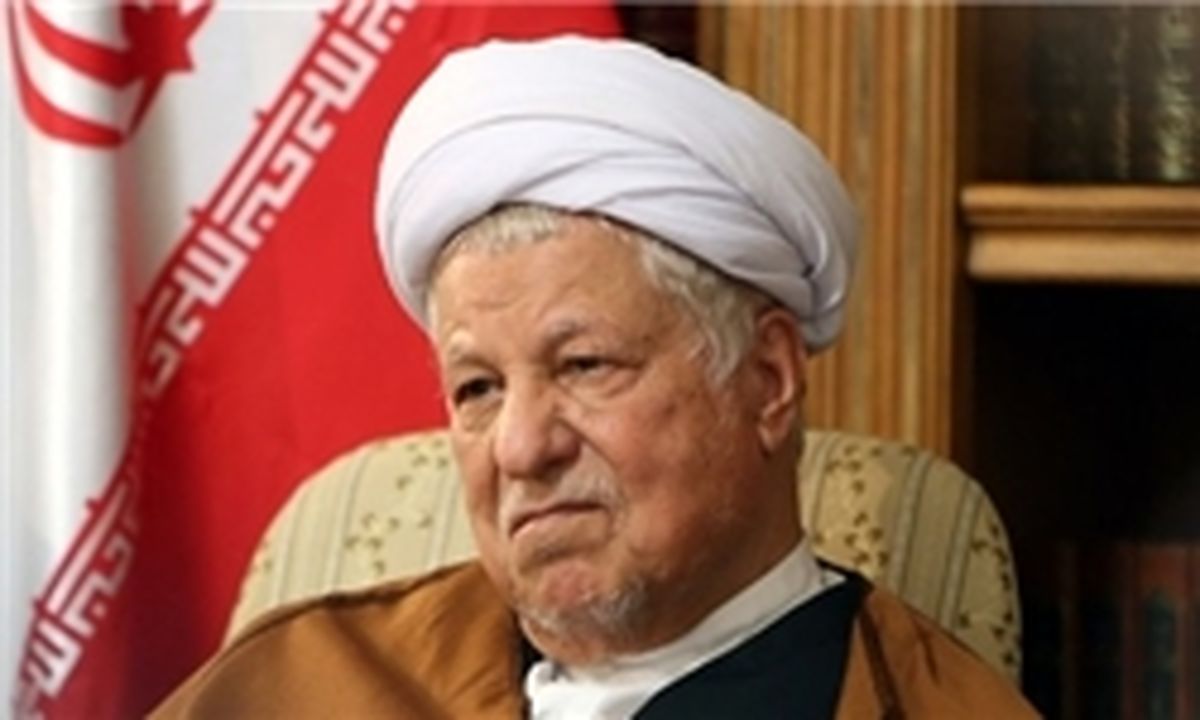 تشییع پیکر آیت‌الله هاشمی ساعت ۱۰ سه‌شنبه از مقابل دانشگاه تهران/ تدفین در قم