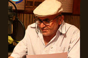 بیوگرافی علی میلانی بازیگر نقش نعمت در سریال بوم و بانو