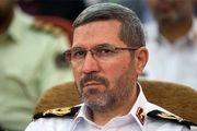 کاهش فوت شدگان سوانح جاده ای در 7 ماهه نخست امسال
