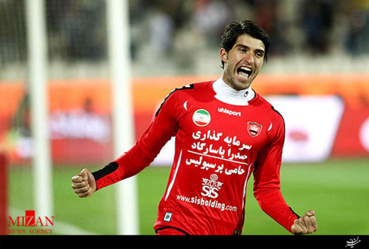 آقای گل جایگزین طارمی در پرسپولیس می شود