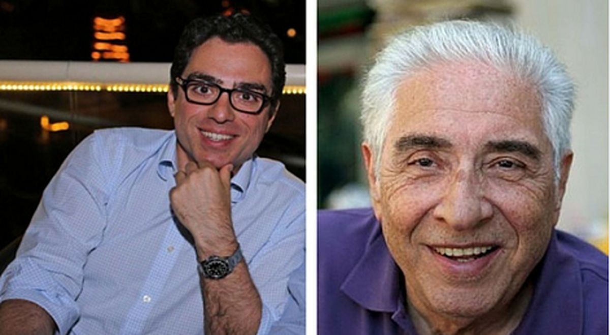 حکم قضایی جاسوس جنجالی آمد