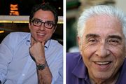 حکم قضایی جاسوس جنجالی آمد