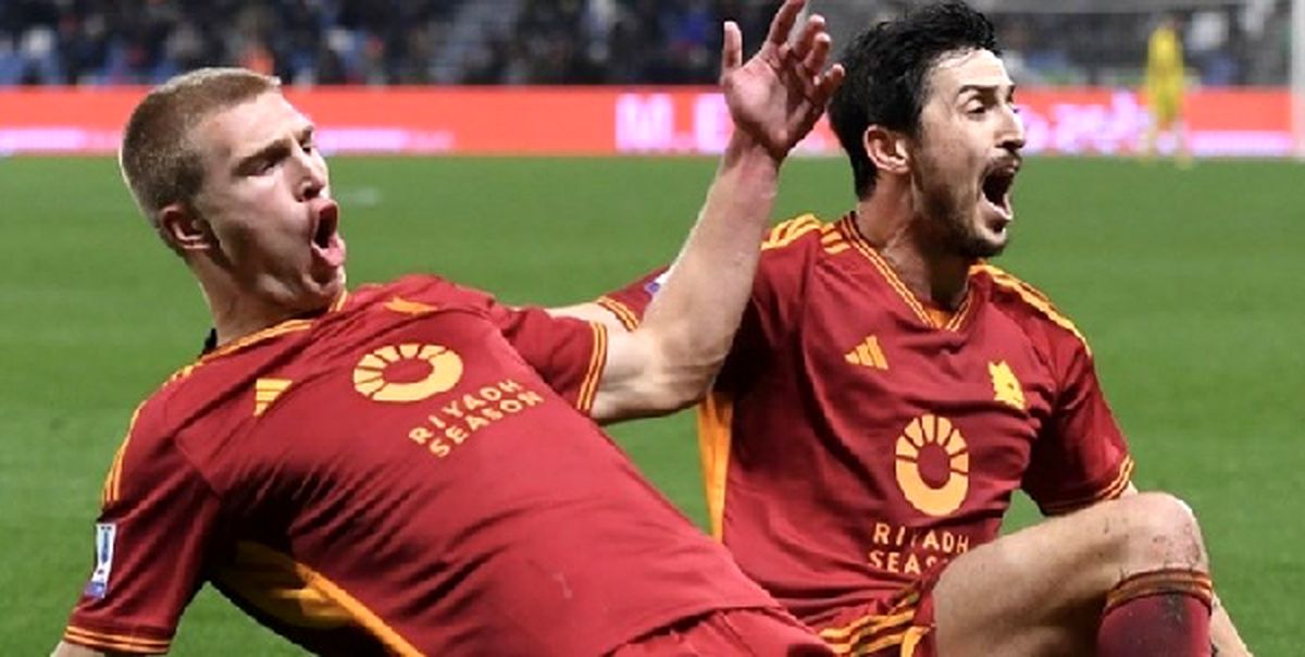 قهرمان لیگ اروپا به دنبال خرید سردار آزمون