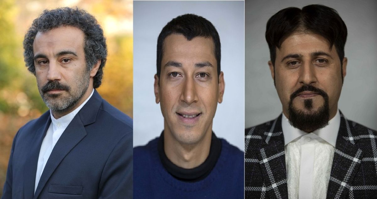 با سریال‌های نوروز ۹۹ آشنا شوید
