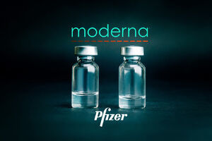 هشدار ویروس‌شناس آمریکایی درباره واکسن فایزر و مدرنا