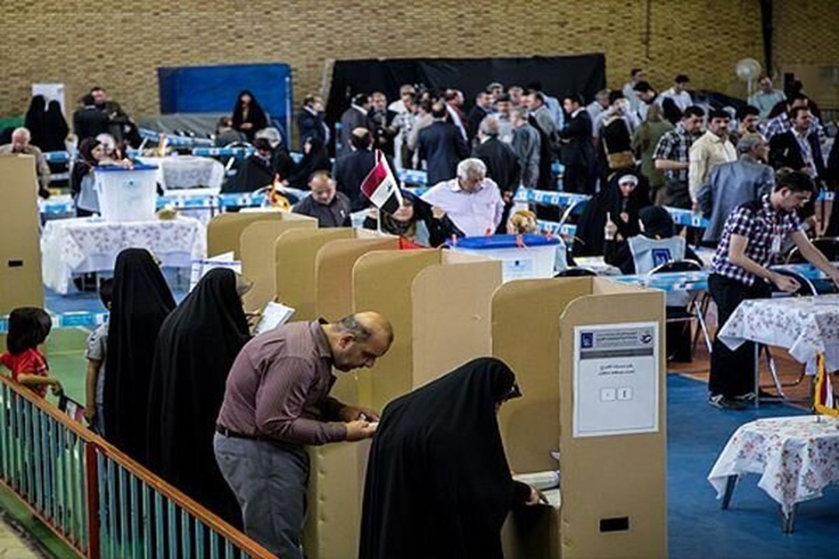 انتخابات پارلمانی اخیر عراق سرشار از جعل و دستکاری بود