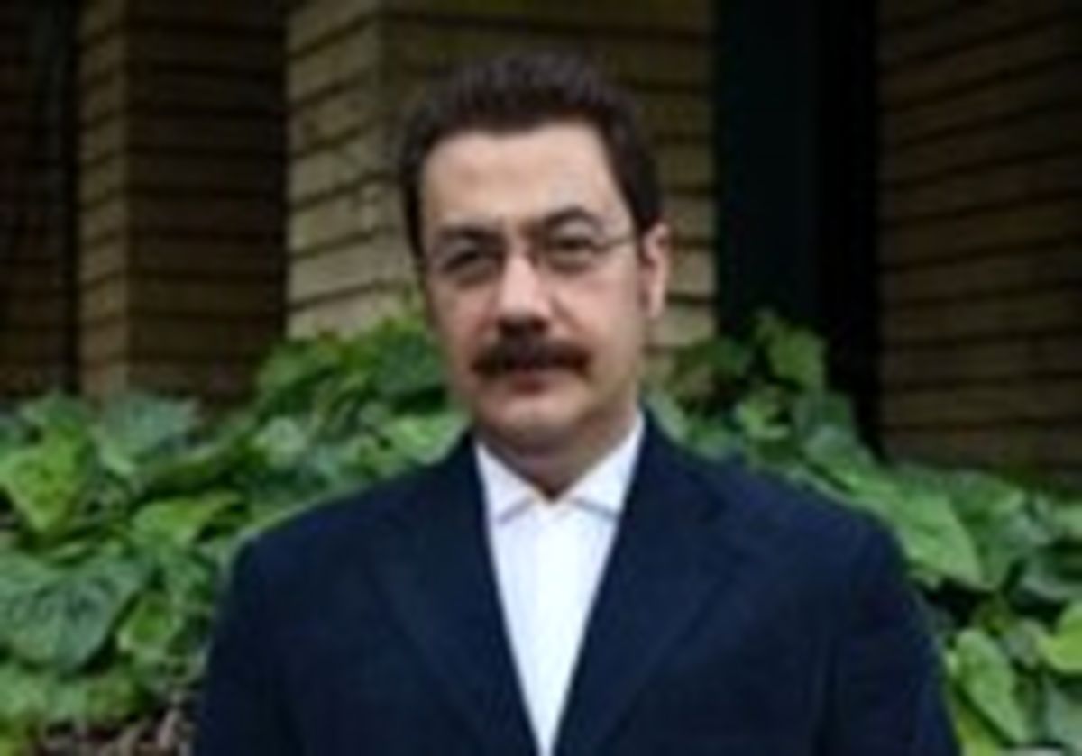 حسرت و بغض‌های شبانه آقای مجری/ عکس