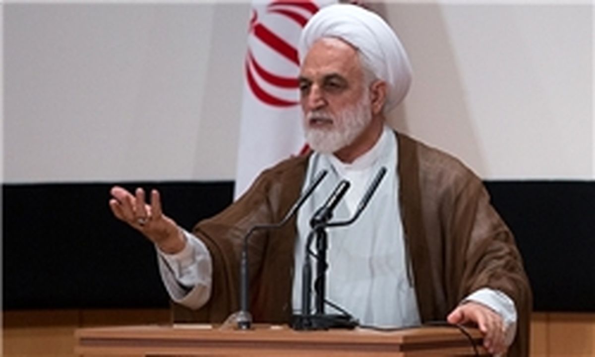 حادثه بیمارستان ممسنی در حال پیگیری است