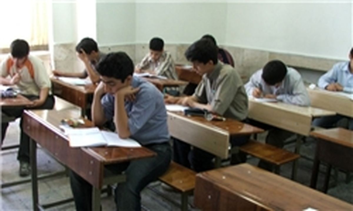 جزئیات ادامه تحصیل دانش‌آموزان مشمول