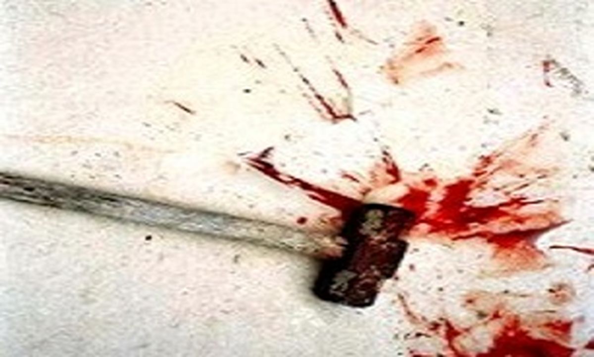 رفیق کشی به خاطر پول