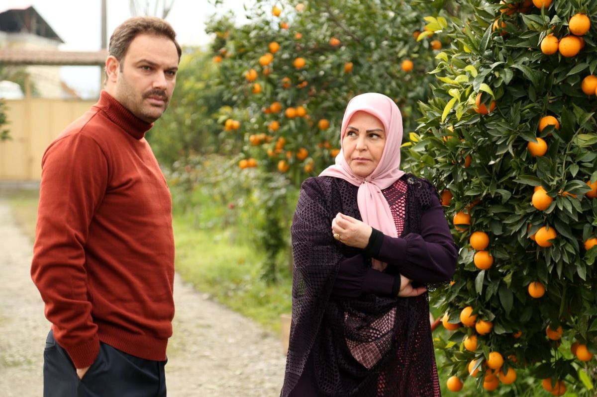 «ستایش» همچنان در رامسر تصویربرداری می‌شود