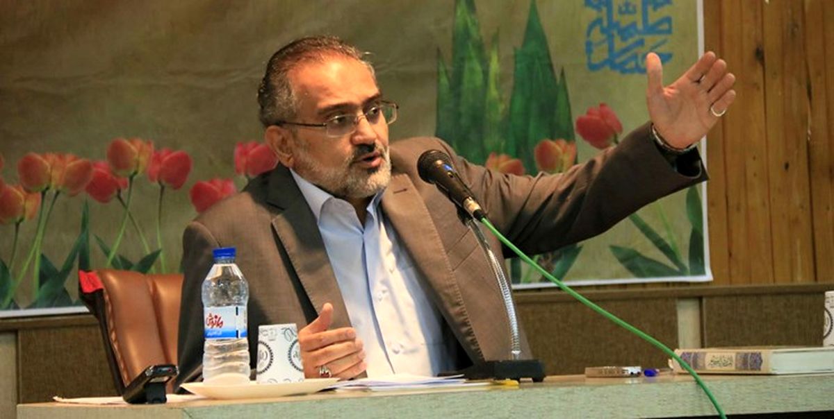 حسینی: مردم برای پایان دولت روزشماری می‌کنند