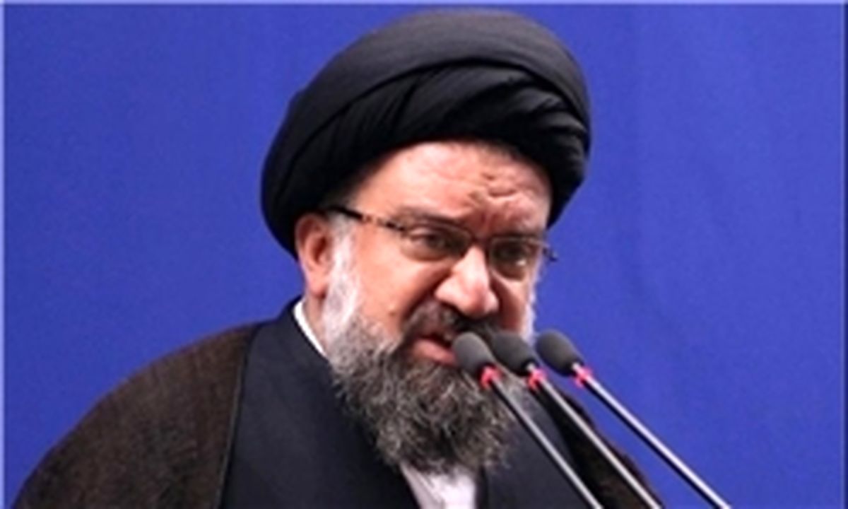 مردم جواب فتنه‌گران طلبکار را خواهند داد