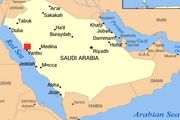 حمله موشکی یمن به پالایشگاه عربستان
