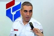 کشته و زخمی شدن 21 نفر بر اثر واژگونی یک دستگاه مینی‌بوس