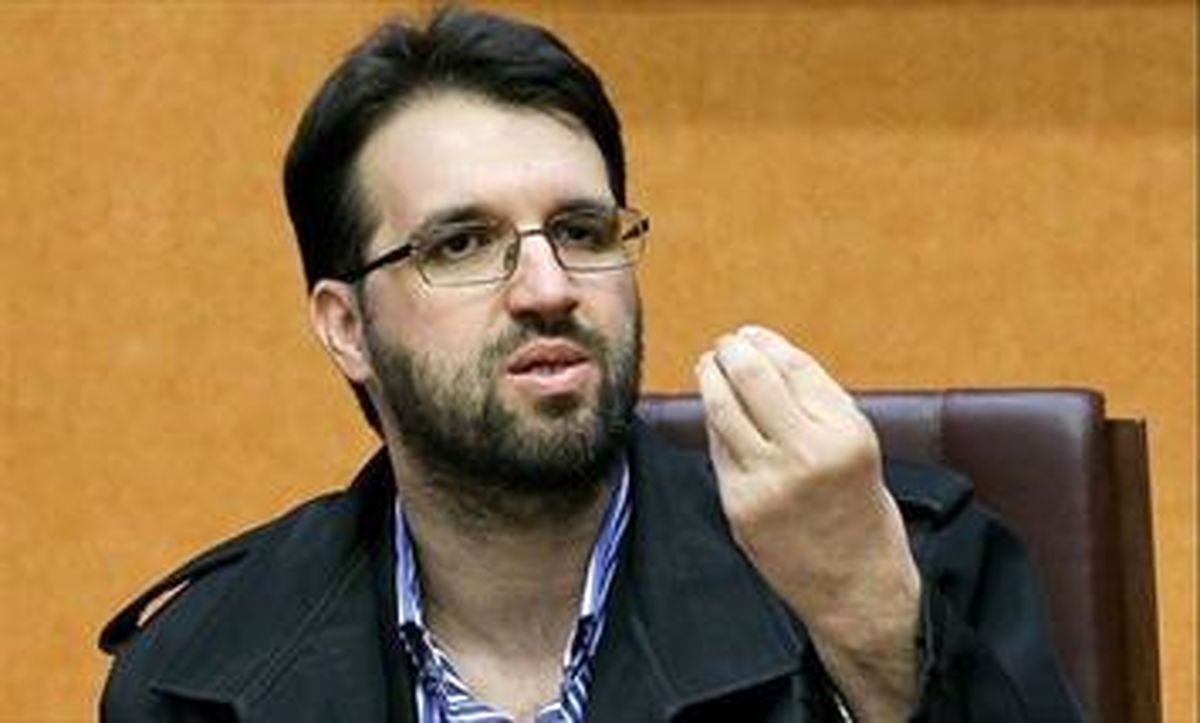 روحانی نامزد پوششی جهانگیری می شود؟