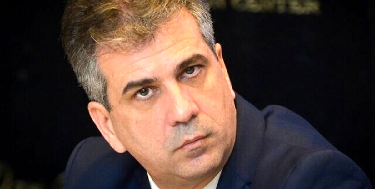 وزیر جدید جاسوسی رژیم صهونیستی
