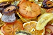 سهم ایران در صادرات میوه خشک دنیا چقدر است؟