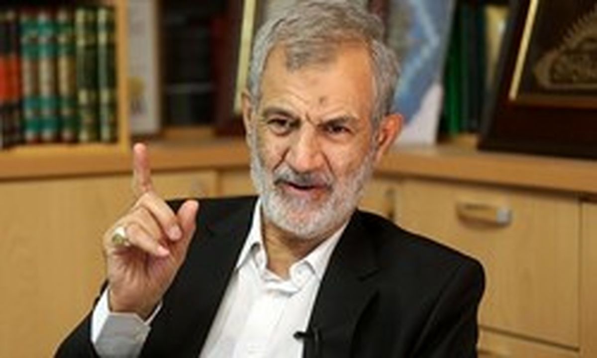 آیت‌الله رئیسی می‌توانست خیلی حرف‌ها را در مناظره بگوید، اما بخاطر اخلاق نگفت