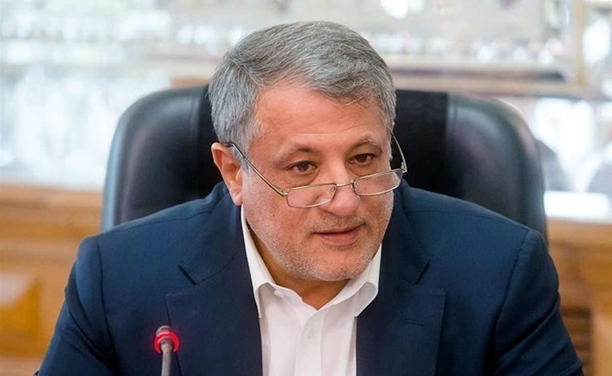 
گلایه‌های هاشمی از امتناع برخی مراکز دولتی از پرداخت عوارض
