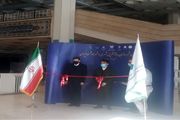 افتتاح دومین نمایشگاه مسکن و باز آفرینی شهری