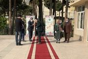 اولین جشن تولد هنرمندان پس از شیوع کرونا