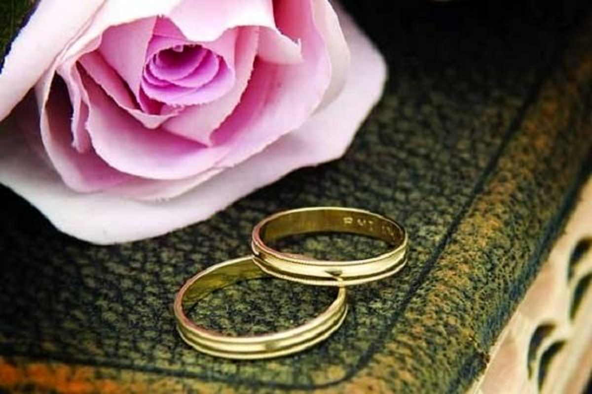 سن ازدواج در برخی مناطق کشور به ۳۱ سال رسیده است