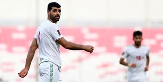  می‌باختیم، می‌گفتند چرا طارمی دعوت نشد