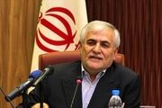 واکنش آقوی همساده به فیش حقوقی وزیر اصلاحات!