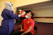 چگونگی استمرار مثبت بودن تست کرونا