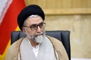 وزیر اطلاعات به مجلس می‌رود