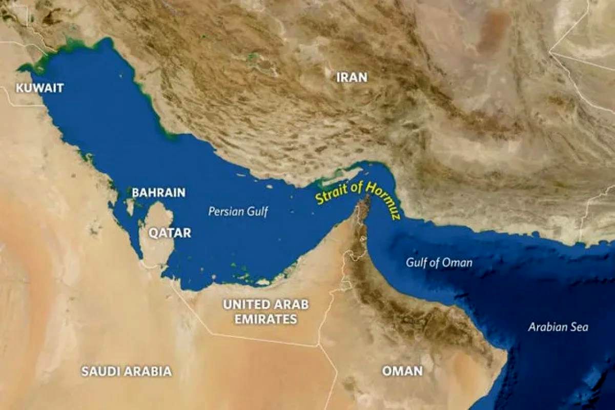 انصارالله یمن از احتمال بستن تنگه باب‌المندب خبر داد