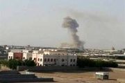 
ادامه جنگ افروزی عربستان در یمن
