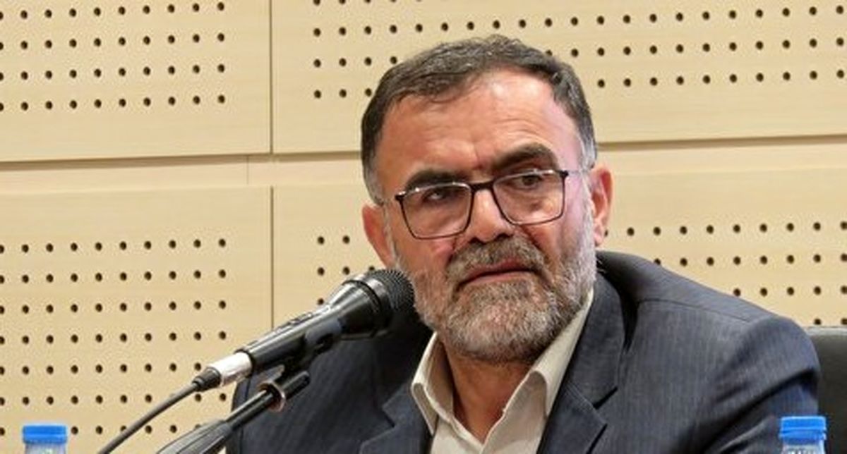 علت اصلی خشکی دریاچه ارومیه