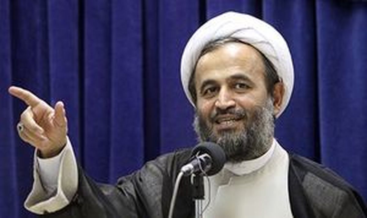 پناهیان: زمانه امروز ما، مانند دوران امام علی(ع) است
