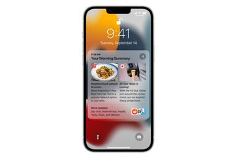 آیفون 13 چه ویژگی هایی دارد؟