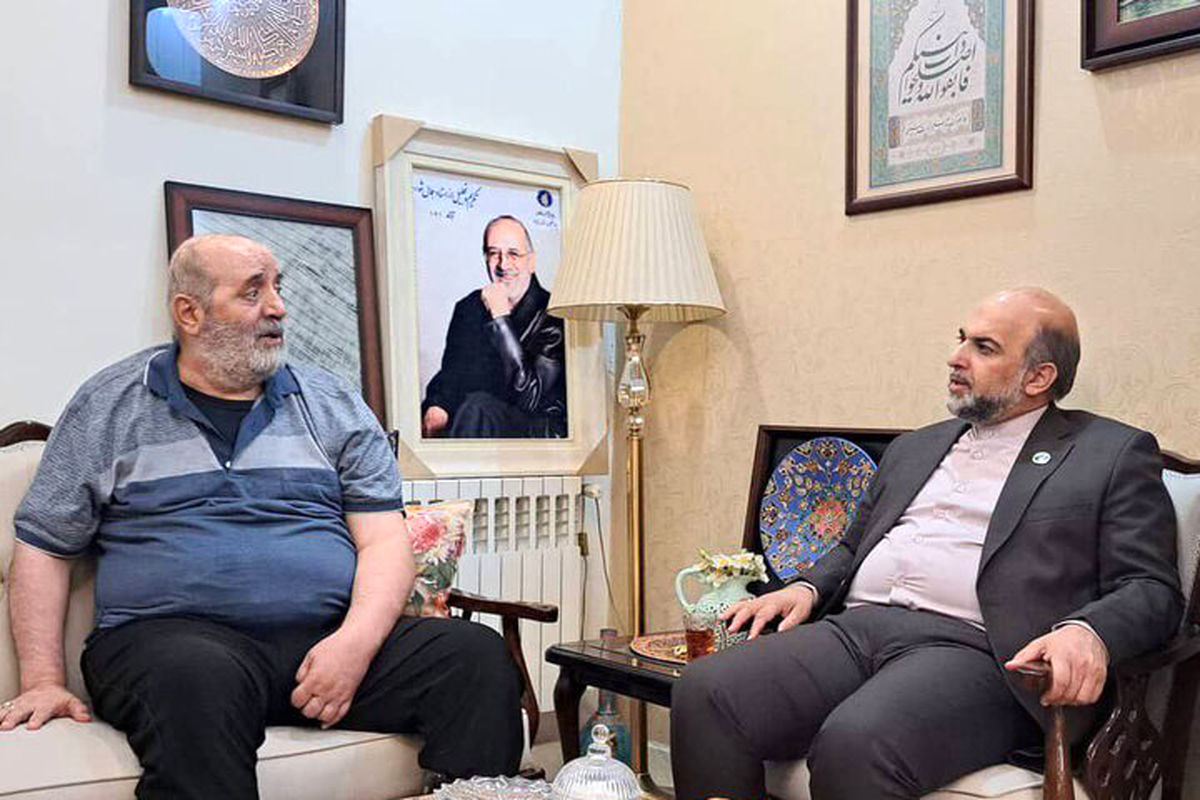 جمال شورجه: امیدوارم سریال «موسی(ع)» را خودم بسازم