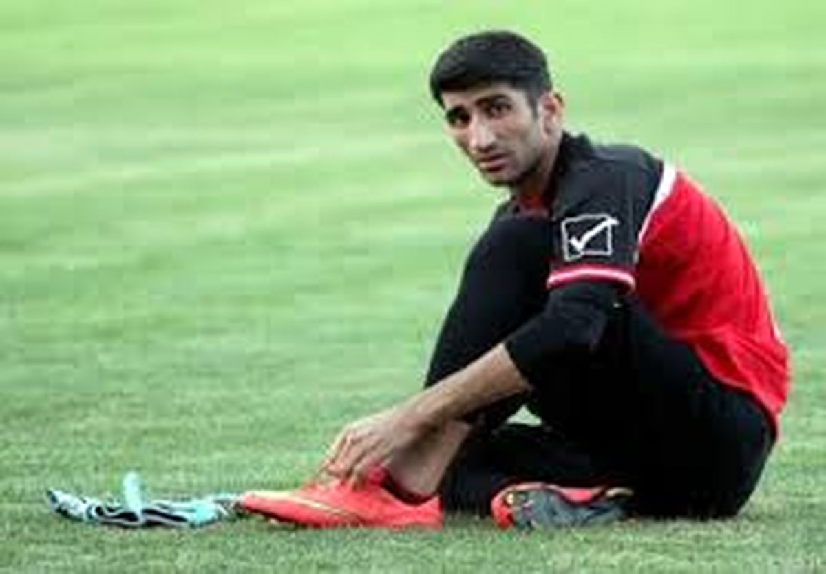بیرانوند قطعاً تا نیم‌فصل در پرسپولیس می‌ماند