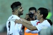 الریان 3 - پرسپولیس 1؛ اختتامیه تلخ سال خوب