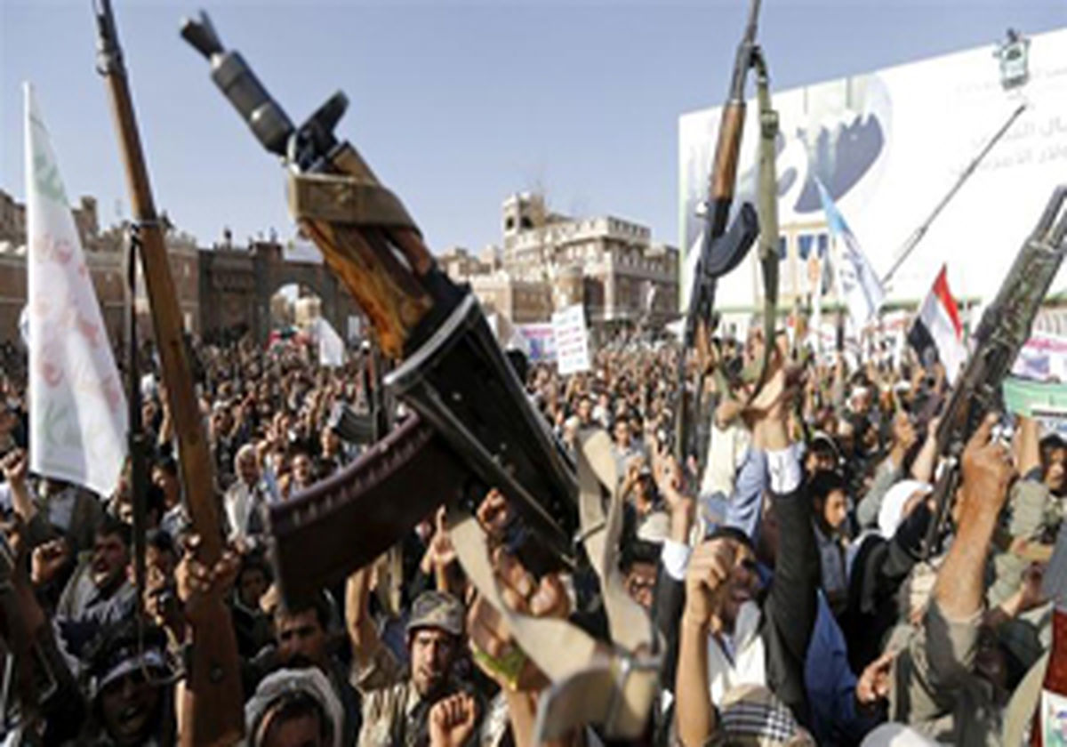 
آزادی ۲۴ اسیر یمنی از چنگال مزدوران سعودی
